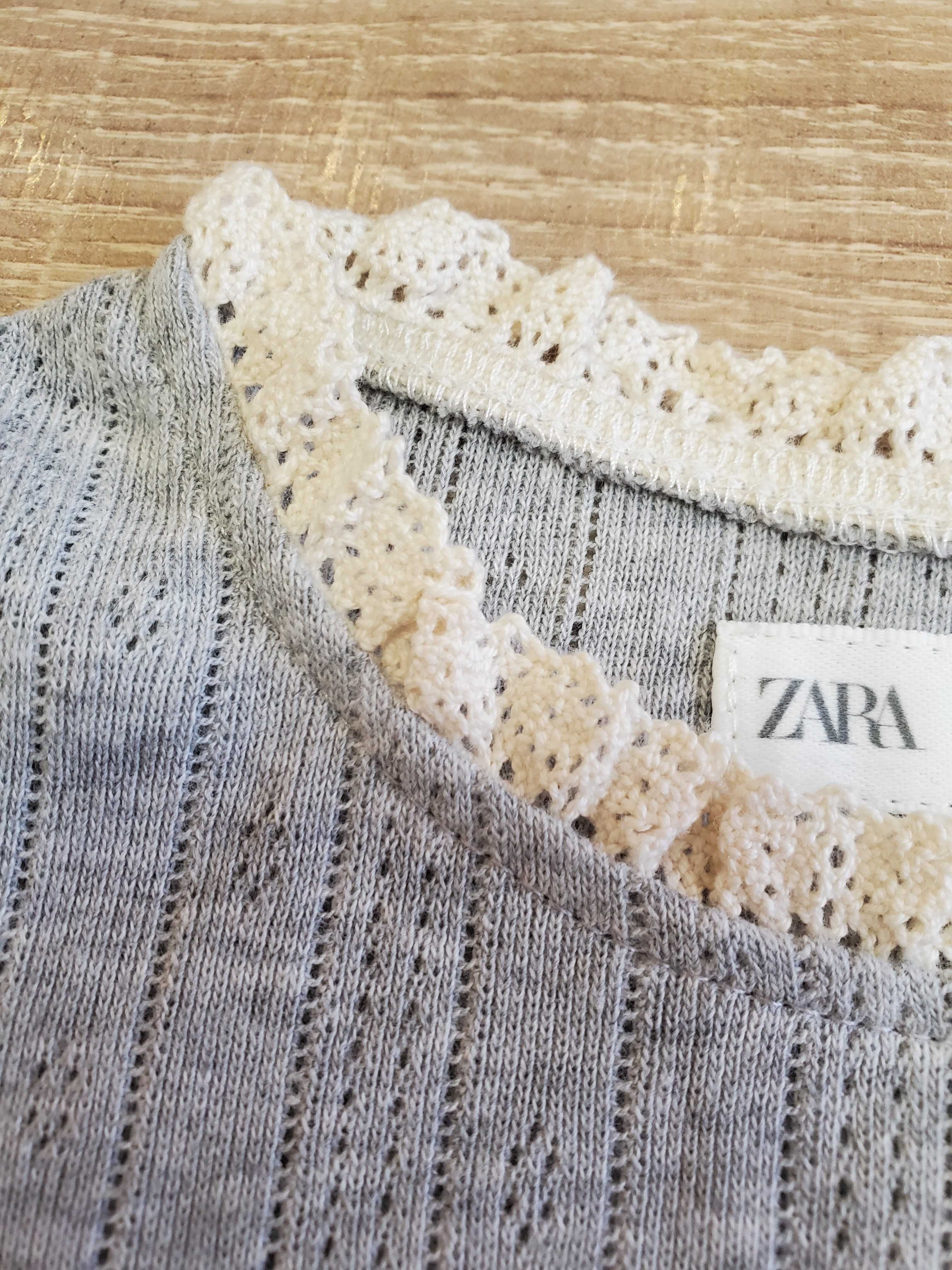 Дитячий реглан Zara