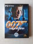 James Bond 007 Nightfire Edycja Premierowa!