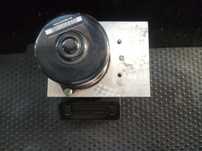 Abs  Mercedes-Benz C-Class (W203)