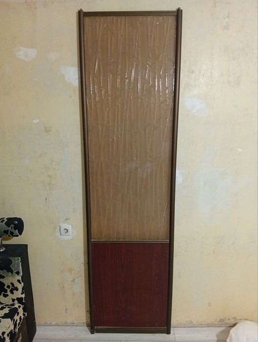 Продам двері для шафи-купе з розсувною системою