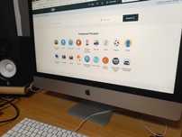 Imac 27" i7, 32GB