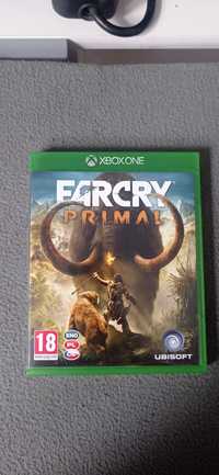Farcry primal Xbox One