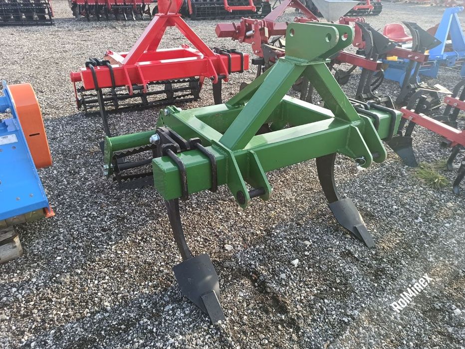 Rama 120x120x5 głębosz pazur Dziekan Transport