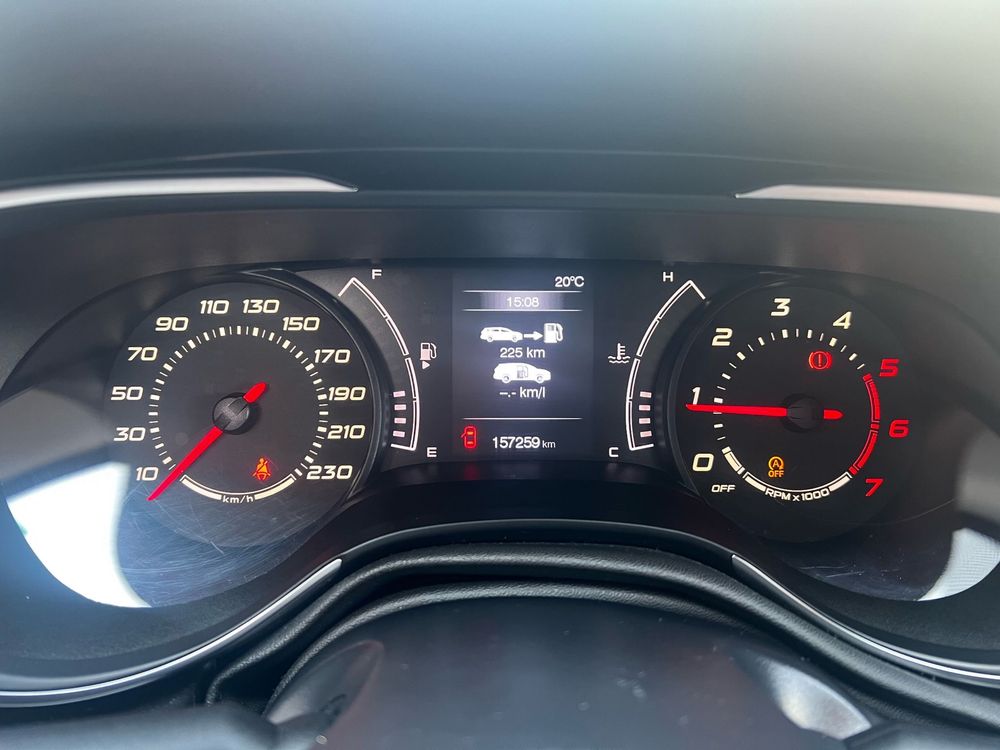 Fiat Tipo SW 1.3 CDTI
