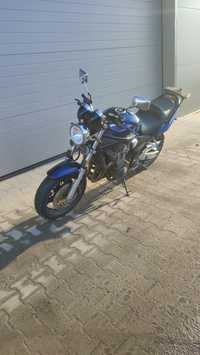 Suzuki gsf 1200 bandit 2002 rok