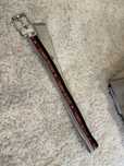 Pasek tommy hilfiger