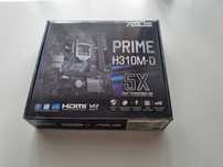 Płyta główna ASUS H310M-D