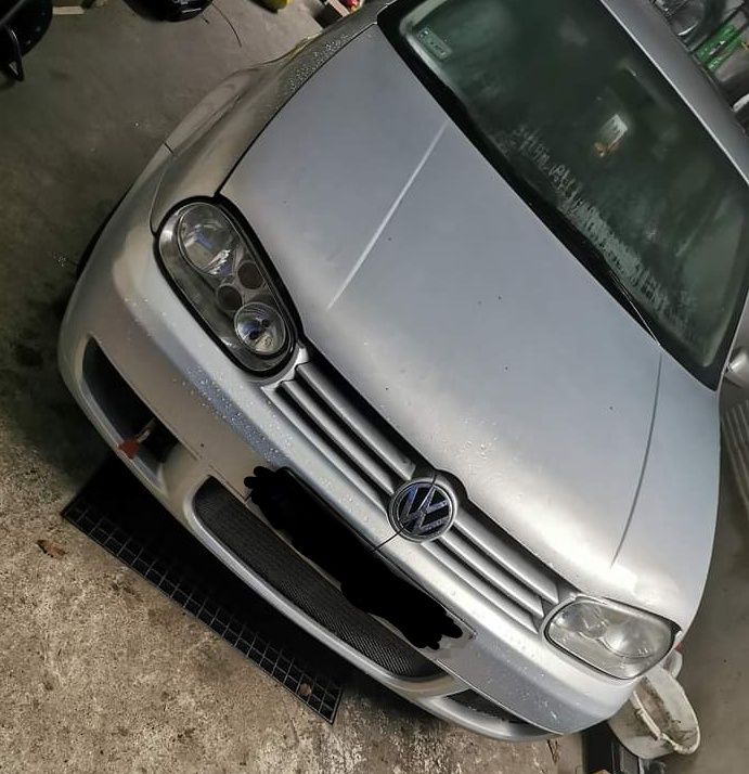 Golf 4 1.8t AGU DET3 LPG recaro swap r32 k04 stroker 2.0tfsi BWA BGB