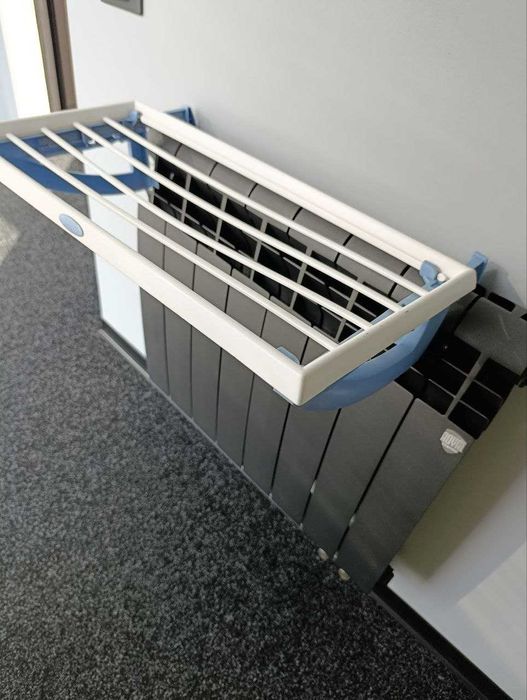 Сушарка для білизни на батарею Gimi Італія