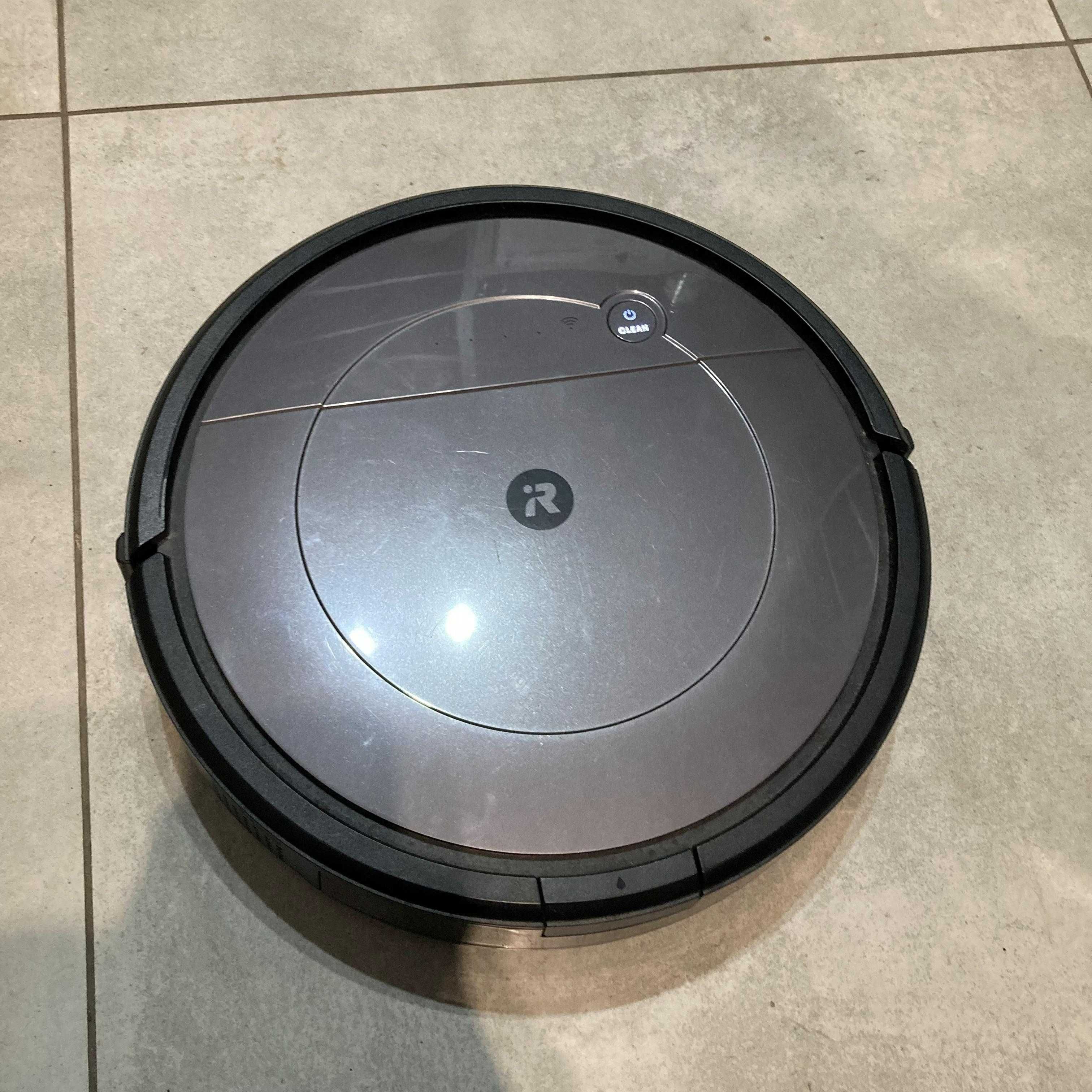 Robot Sprzątający Roomba RVF-Y1 + stacja