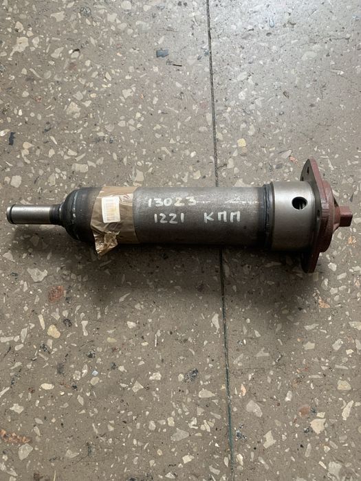 Фільтр масляний КПП 80-1716010 МТЗ-1025,1221,1523,2022 ОРИГІНАЛ