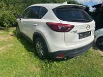 Mazda cx-5, AWD. Sports-line. Automat