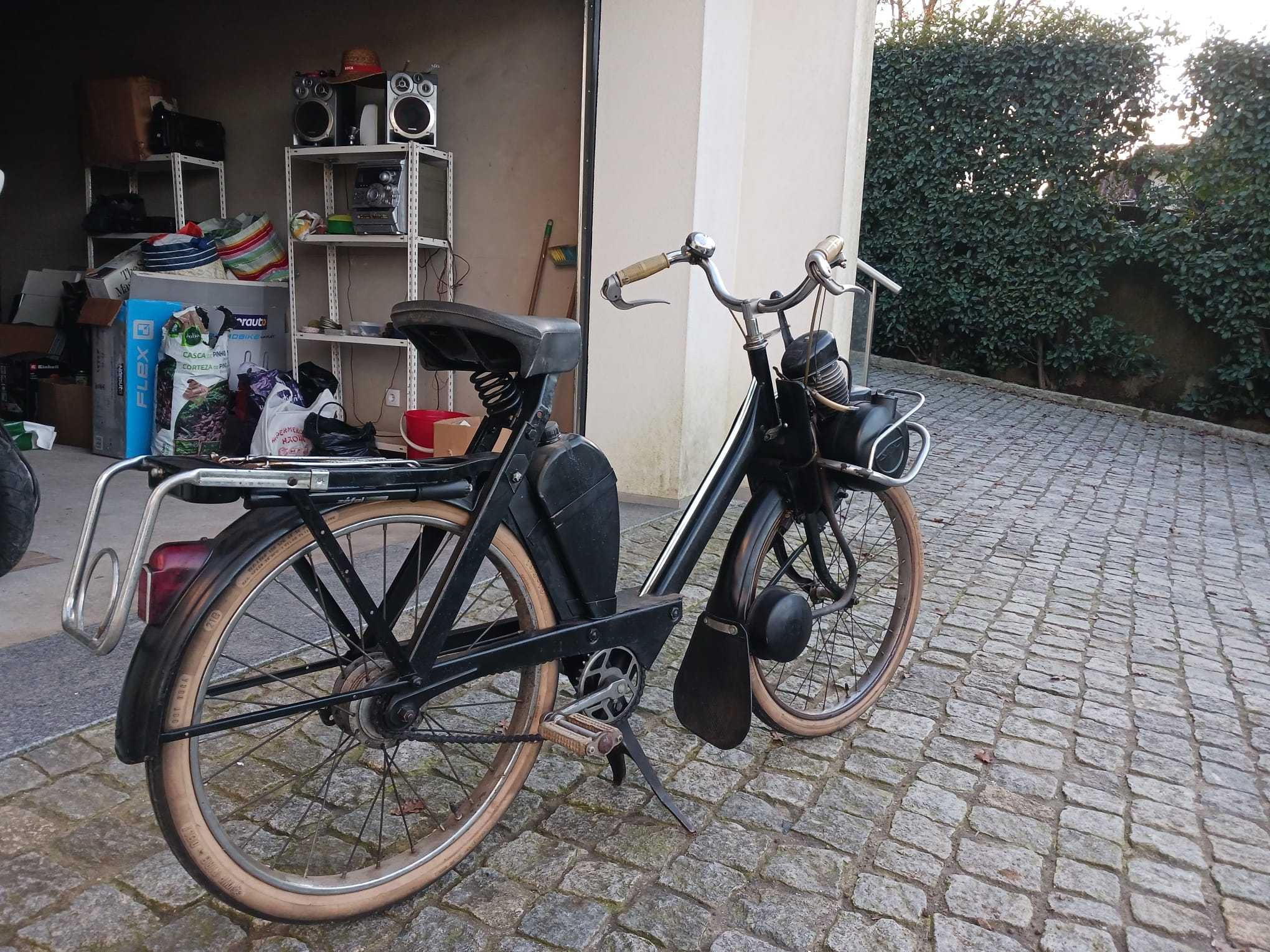 Rara solex 3800 original