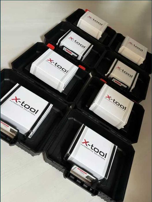 Interfejs diagnostyczny X-TOOL Full 2025 Kup Bez Pośredników