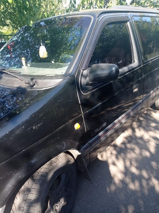 Продам авто Крайслер вояджер