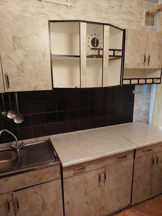 Реальная! 1 комн. пр.Поля (р-он Вакуленчука) д.109, хорошее состояние!