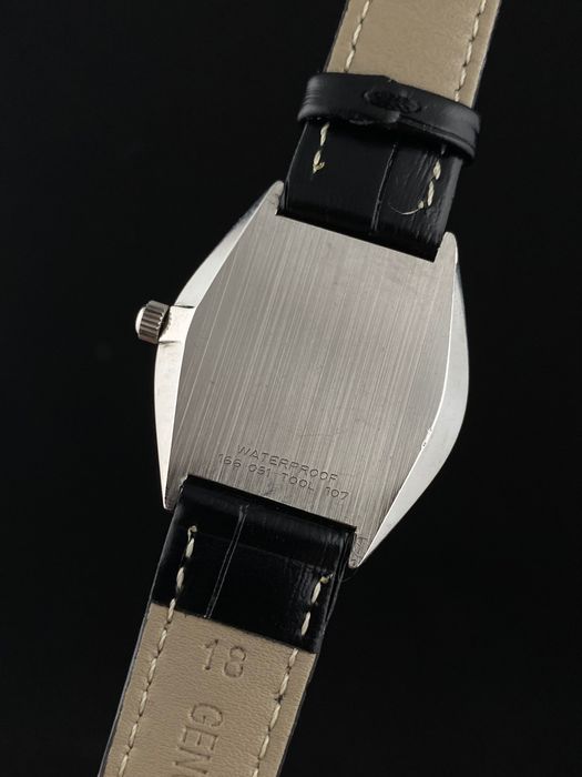 Omega De ville 166.051