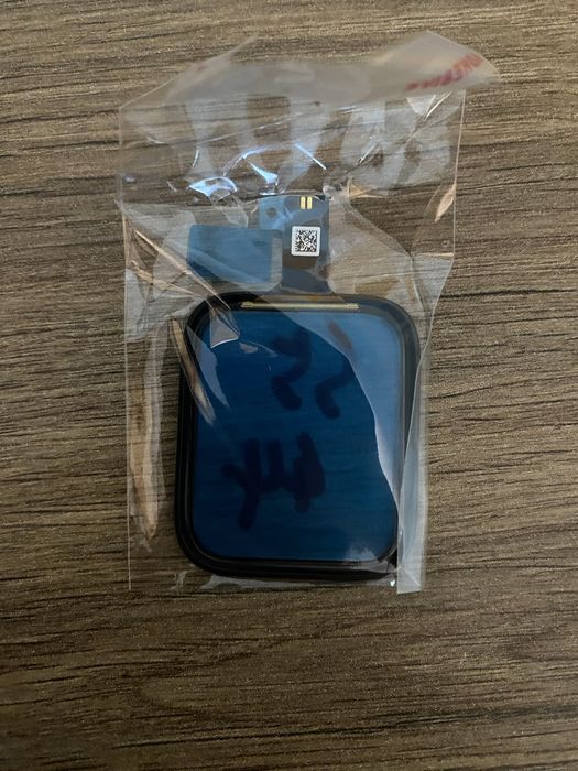 Apple Watch SE 44mm digitizer