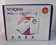 Transmiter sieciowy Strong Powerline 1000 kit v2