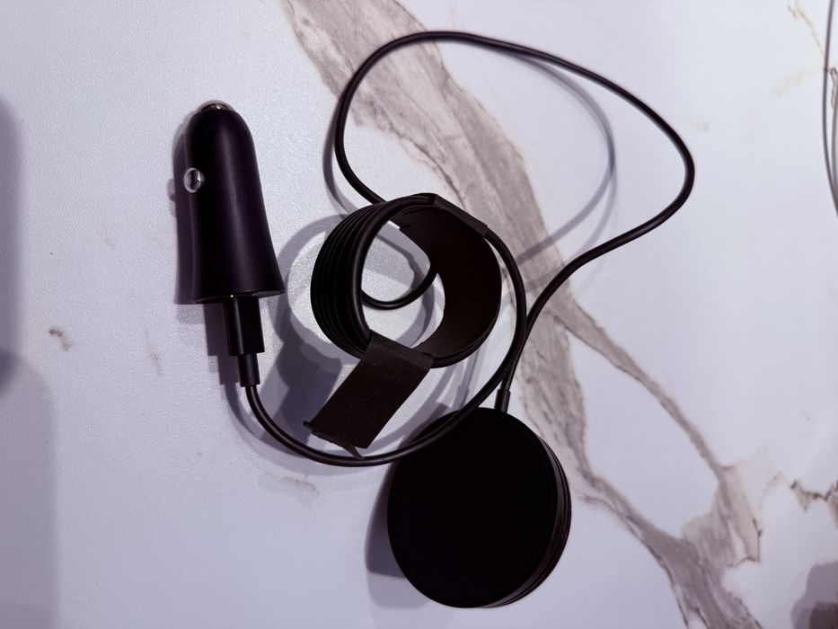 Ładowarka indukcyjna z MagSafe iOttie Velox Mini Qi2 15W