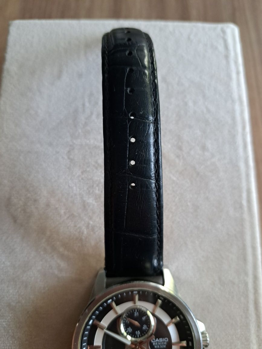 Zegarek CASIO  Beside męski