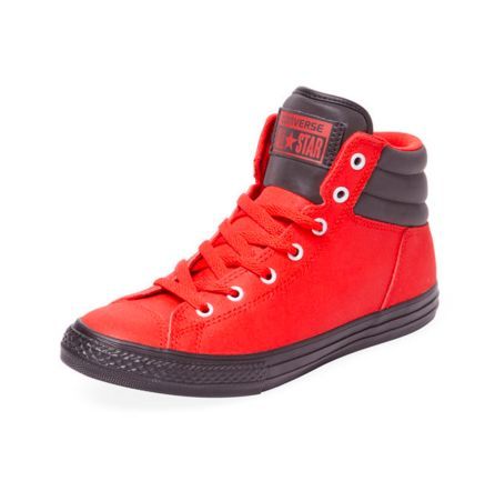 Высокие кеды бутсы конверсы Converse, оригинал р. 36