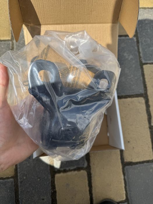 Сайлентблок Ford