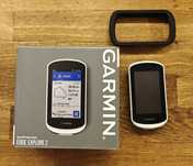 Garmin edge Explore 2