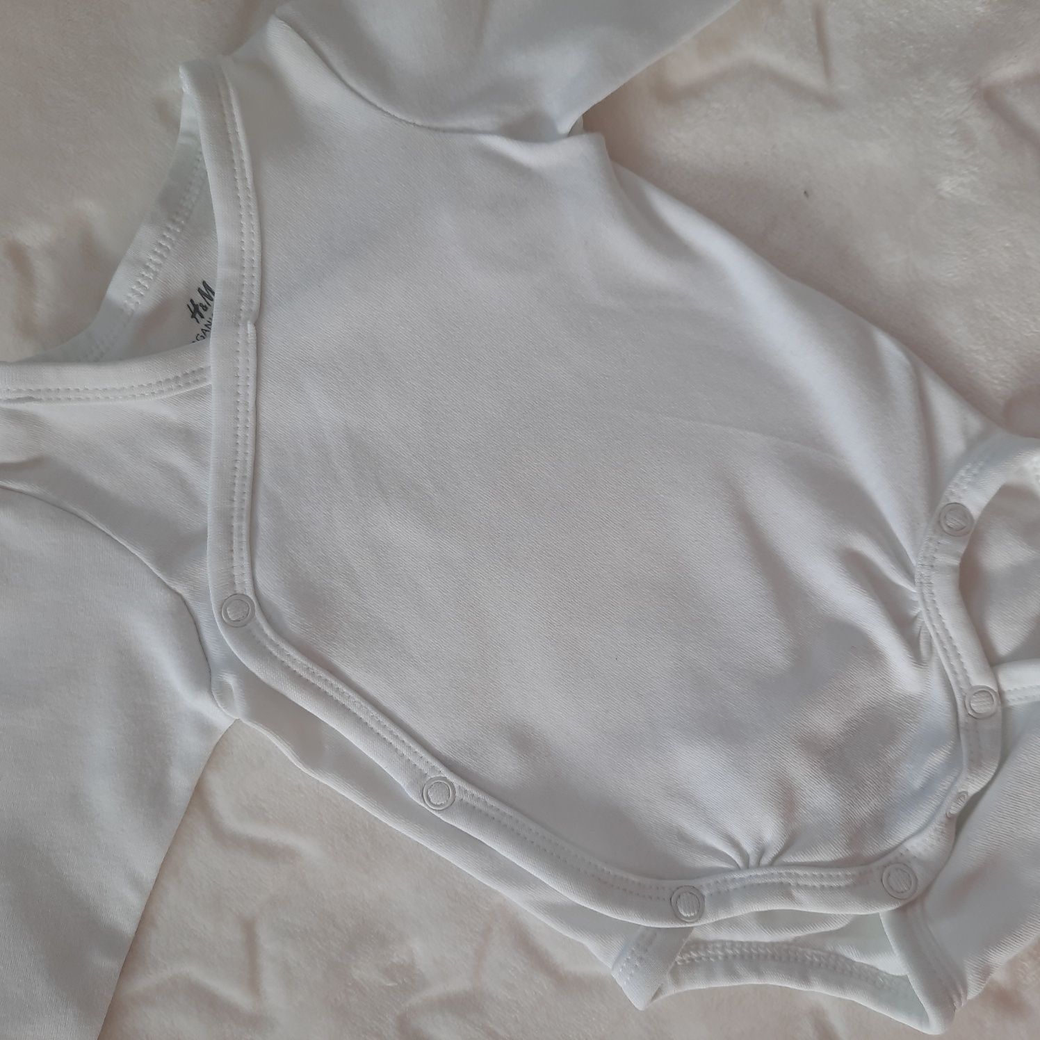 Kopertowe body  62 H&M