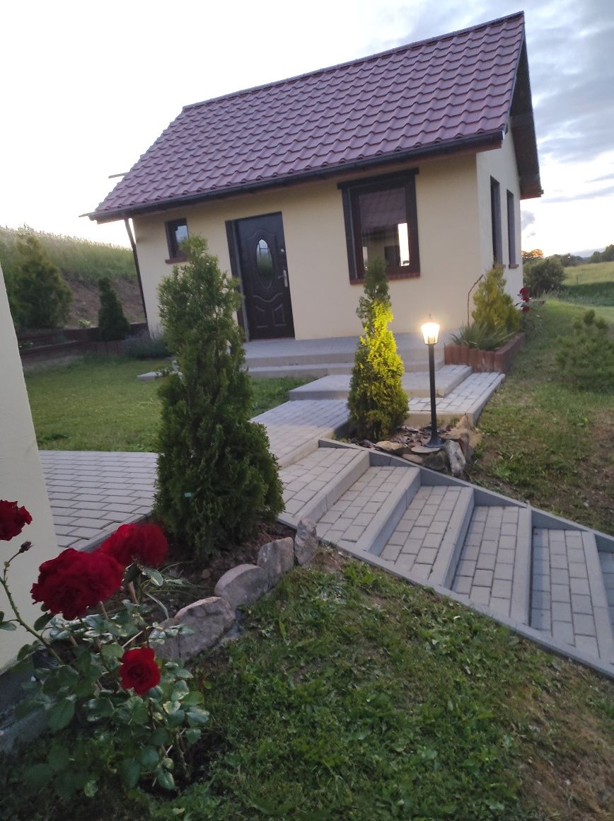 ,, Słoneczne Wzgórze Polonis Monika.