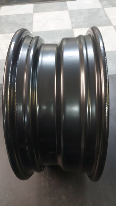 Felgi stalowe Suzuki SX4 / Fiat Sedici 15" 6J 5x114.3