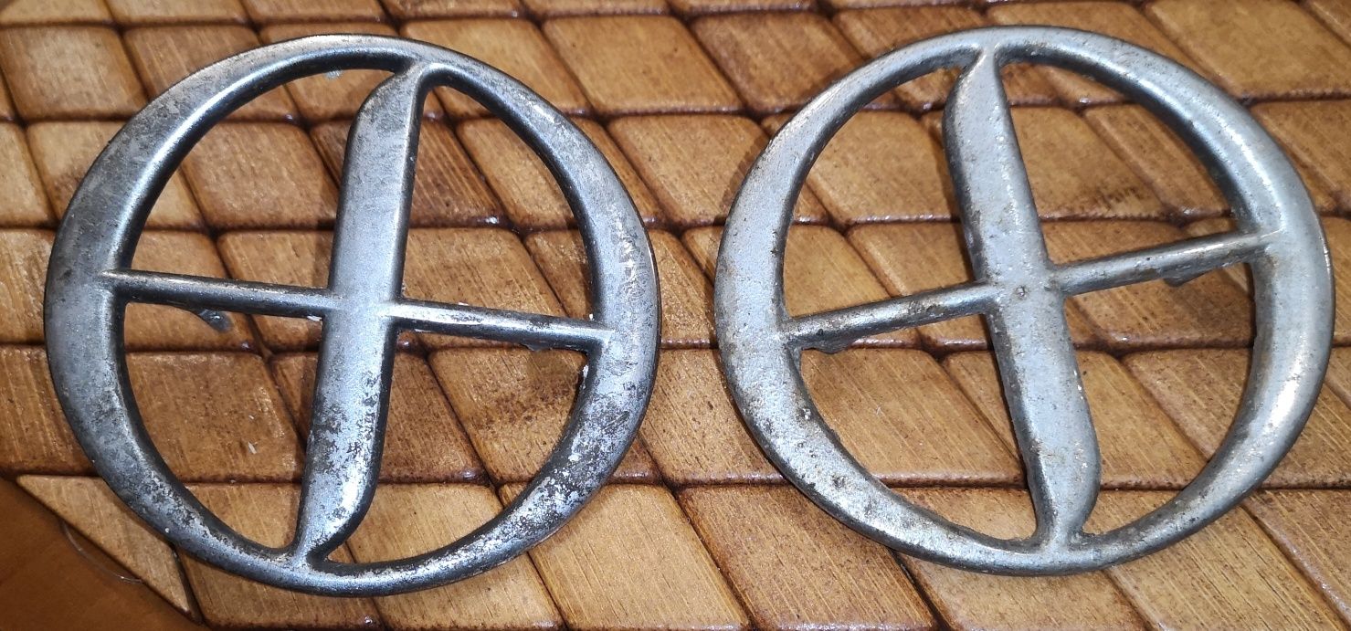 Emblemat różne modele