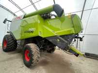 Claas Lexion 620