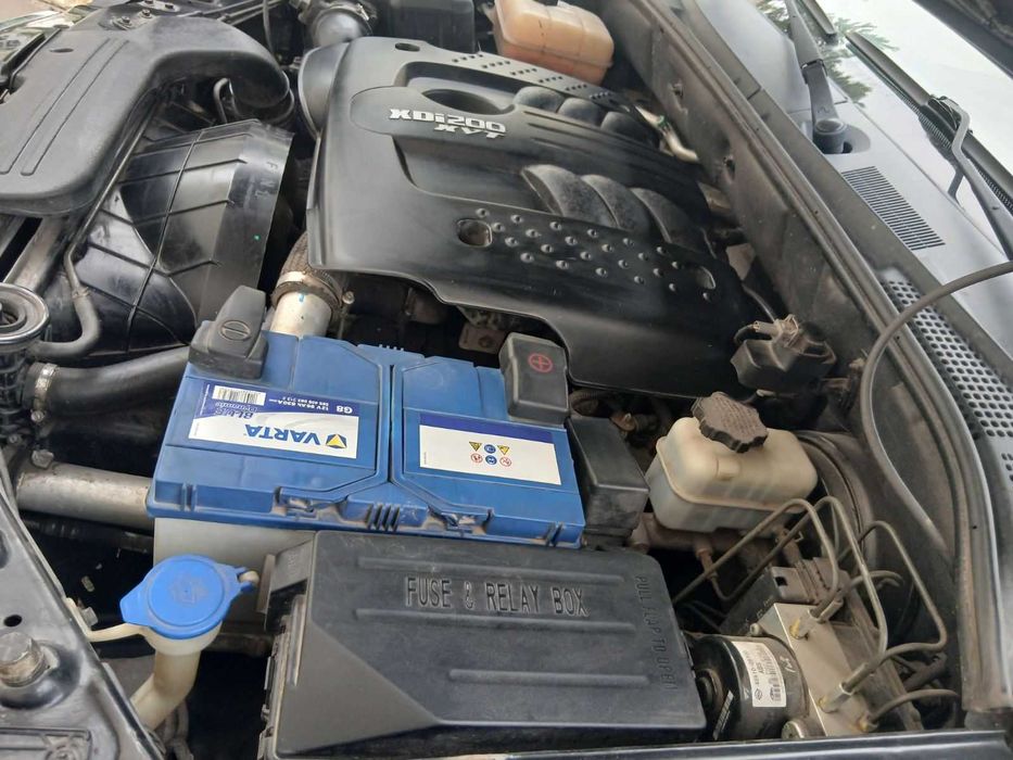 Продам авто SsangYong