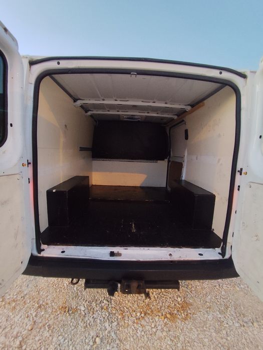 Ford Transit T280