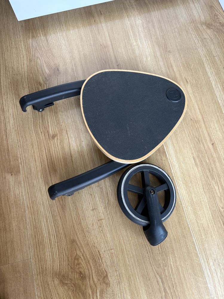 Cybex Kid Board - dostawka do wózka