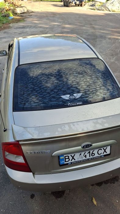 Продається автомобіль