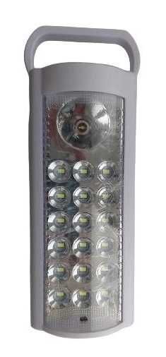 Светодиодный фонарь 19 LED GDLite GD-8020 переносной фонарь