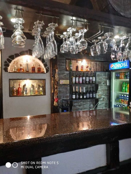 Продам готовый бизнес, ресторан