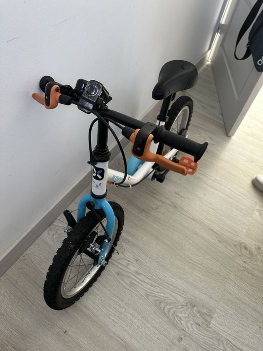 Bicicleta crianca