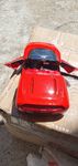 Miniatura Ferrari mythos