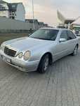 Продам мерседес w210
