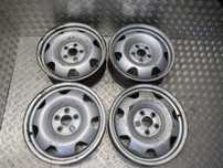 Felgi Vw Amarok Transporter T5 T6 7Jx17 et55 5x120