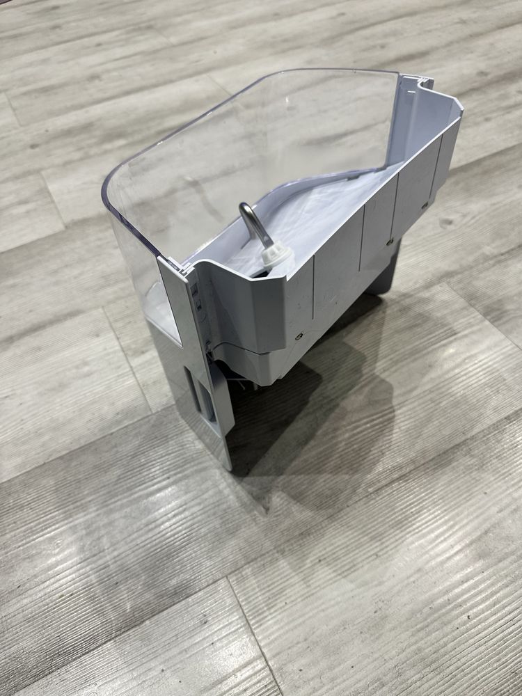 Pojemnik na lód rozdrabniacz kruszarka samsung