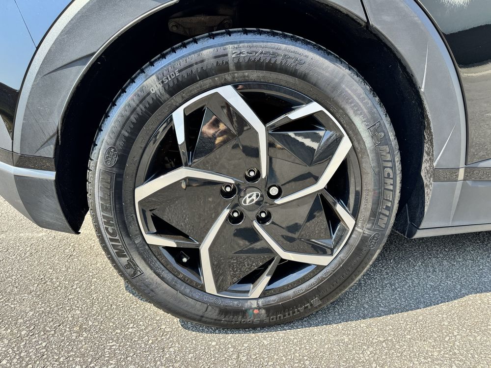 Hyundai Ioniq 5 (58kwh) Vanguard
