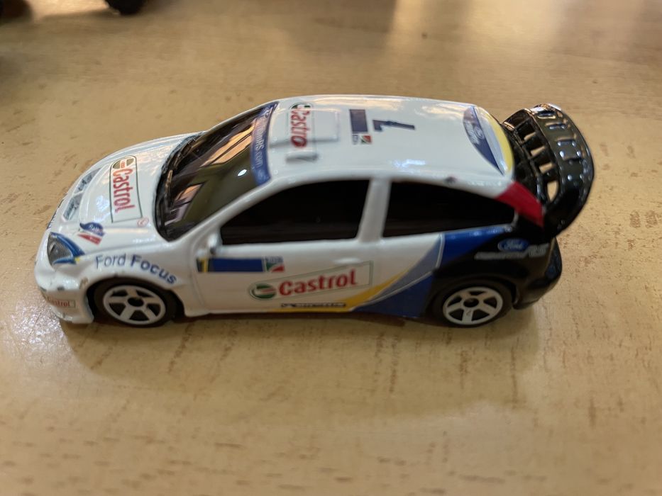 Carros Majorette e hot whells