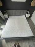 Havea materac lateksowy 180x200