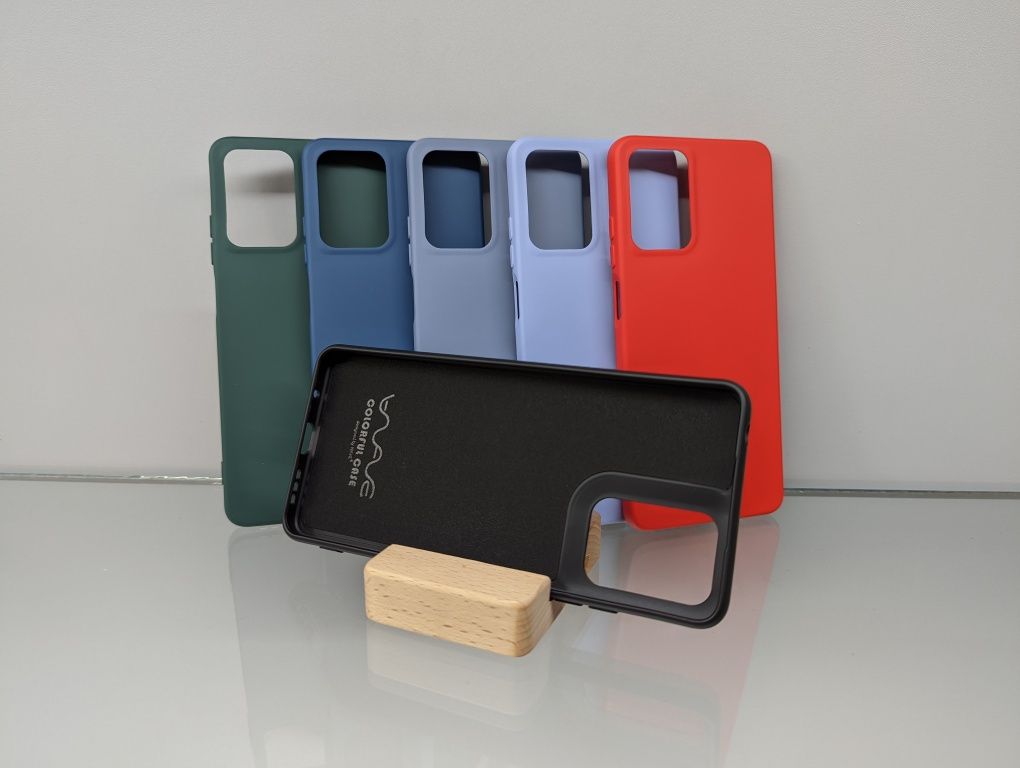 Motorola E14/G04 Противоударный чехол  мікрофібра Софт Тач чохол