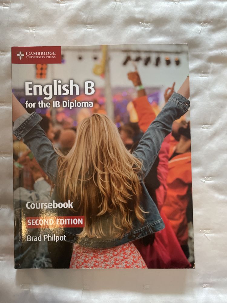 Ib English B (manual)