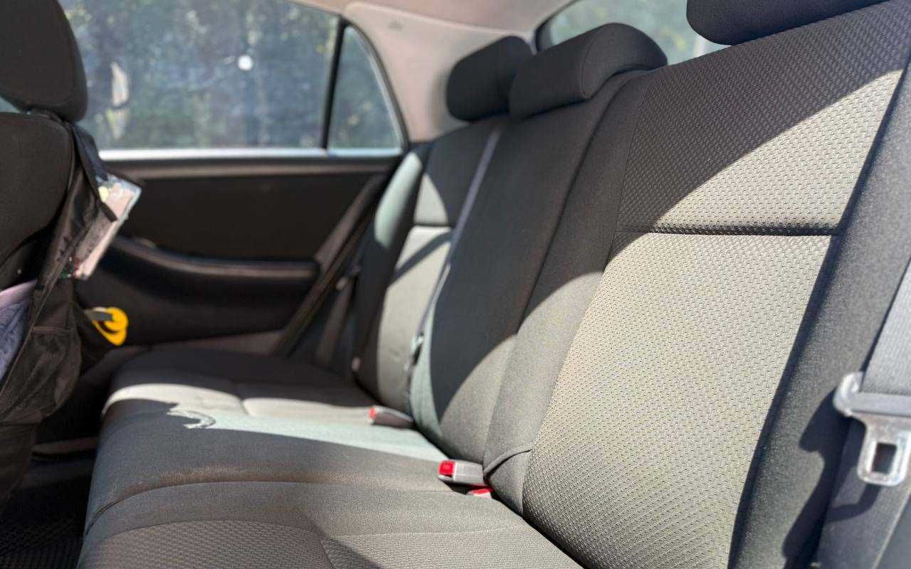 Toyota Corolla 2006